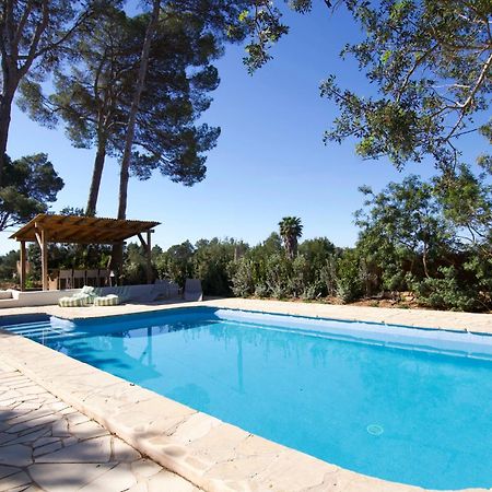 Spacious & Luxury Villa In Ibiza - Santa Gertrudis - Villa Chiquita 외부 사진