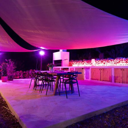 Spacious & Luxury Villa In Ibiza - Santa Gertrudis - Villa Chiquita 외부 사진
