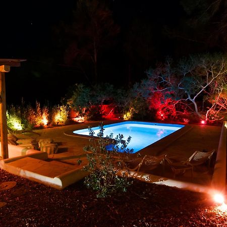 Spacious & Luxury Villa In Ibiza - Santa Gertrudis - Villa Chiquita 외부 사진