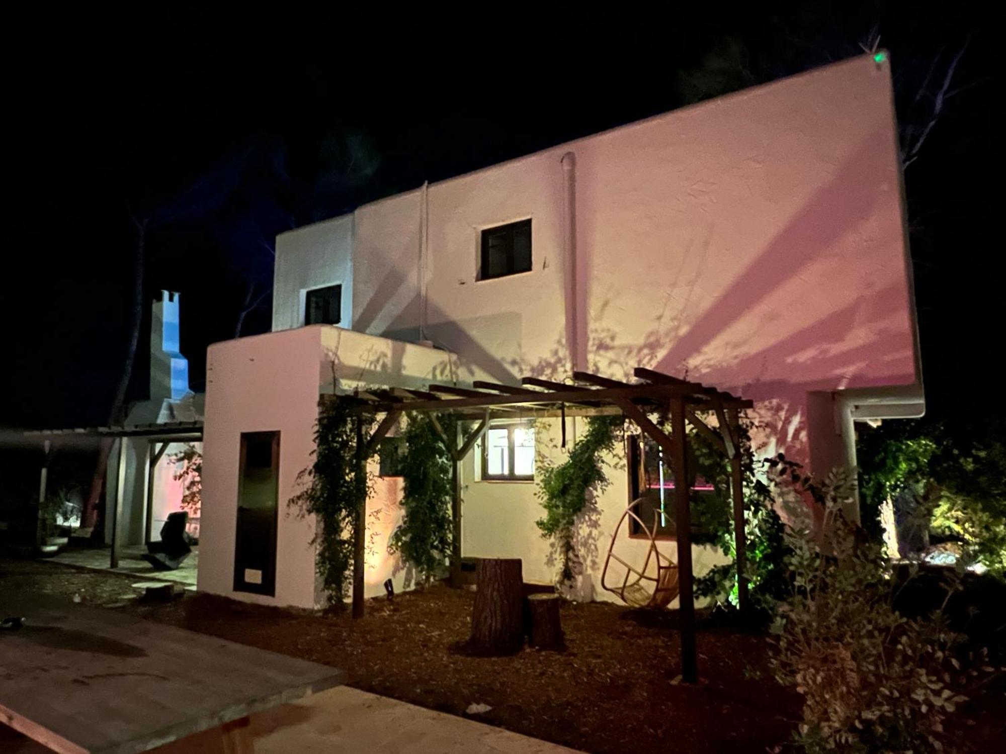 Spacious & Luxury Villa In Ibiza - Santa Gertrudis - Villa Chiquita 외부 사진