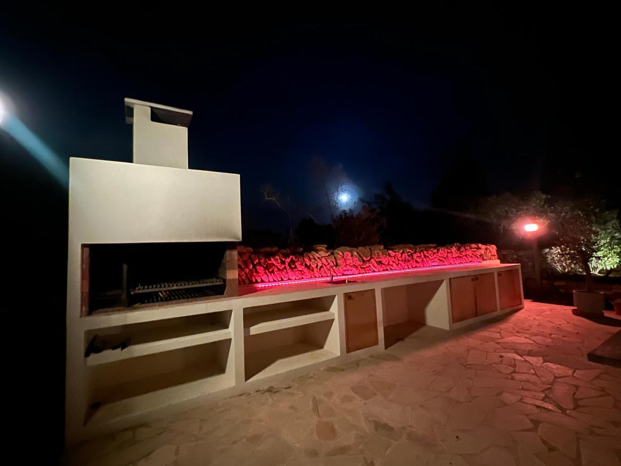 Spacious & Luxury Villa In Ibiza - Santa Gertrudis - Villa Chiquita 외부 사진