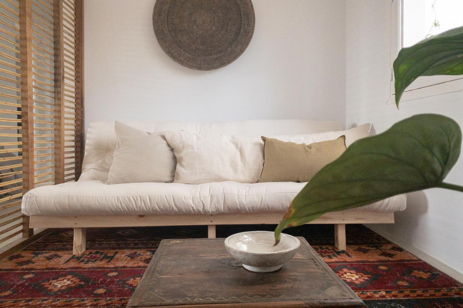 Spacious & Luxury Villa In Ibiza - Santa Gertrudis - Villa Chiquita 외부 사진