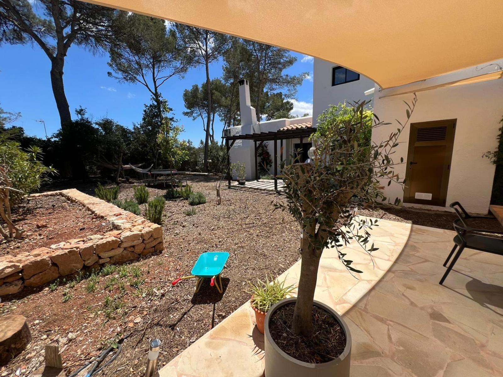 Spacious & Luxury Villa In Ibiza - Santa Gertrudis - Villa Chiquita 외부 사진