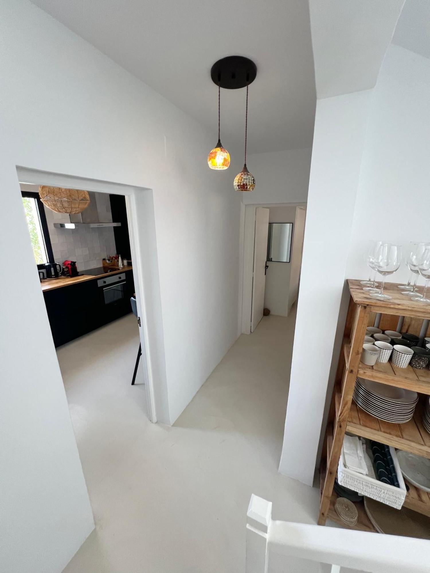 Spacious & Luxury Villa In Ibiza - Santa Gertrudis - Villa Chiquita 외부 사진