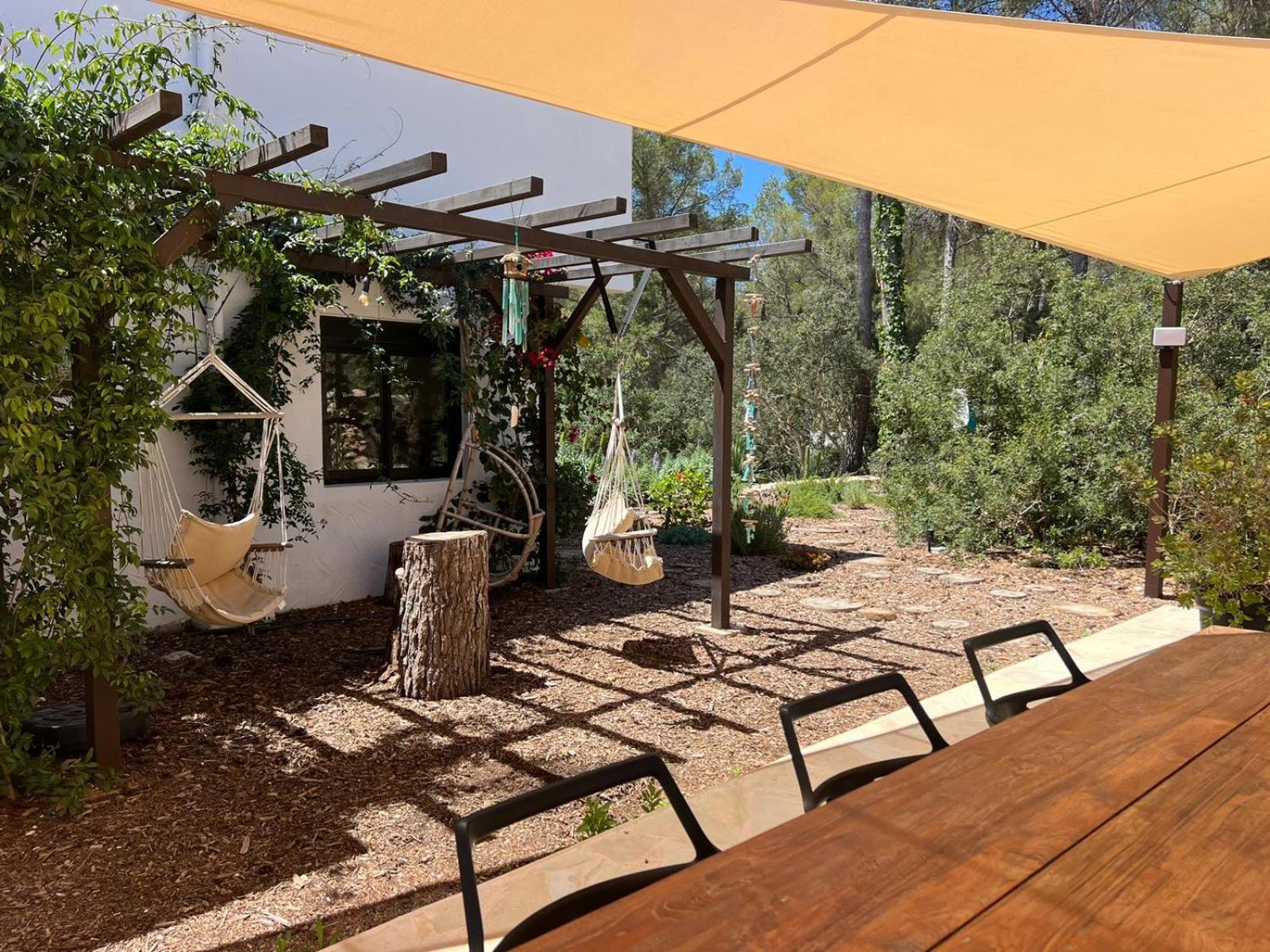 Spacious & Luxury Villa In Ibiza - Santa Gertrudis - Villa Chiquita 외부 사진