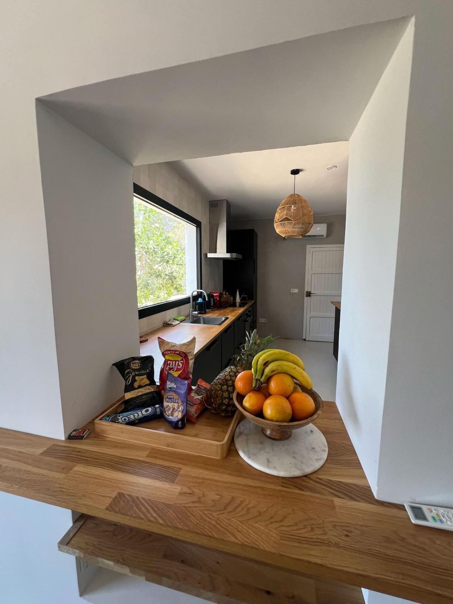 Spacious & Luxury Villa In Ibiza - Santa Gertrudis - Villa Chiquita 외부 사진