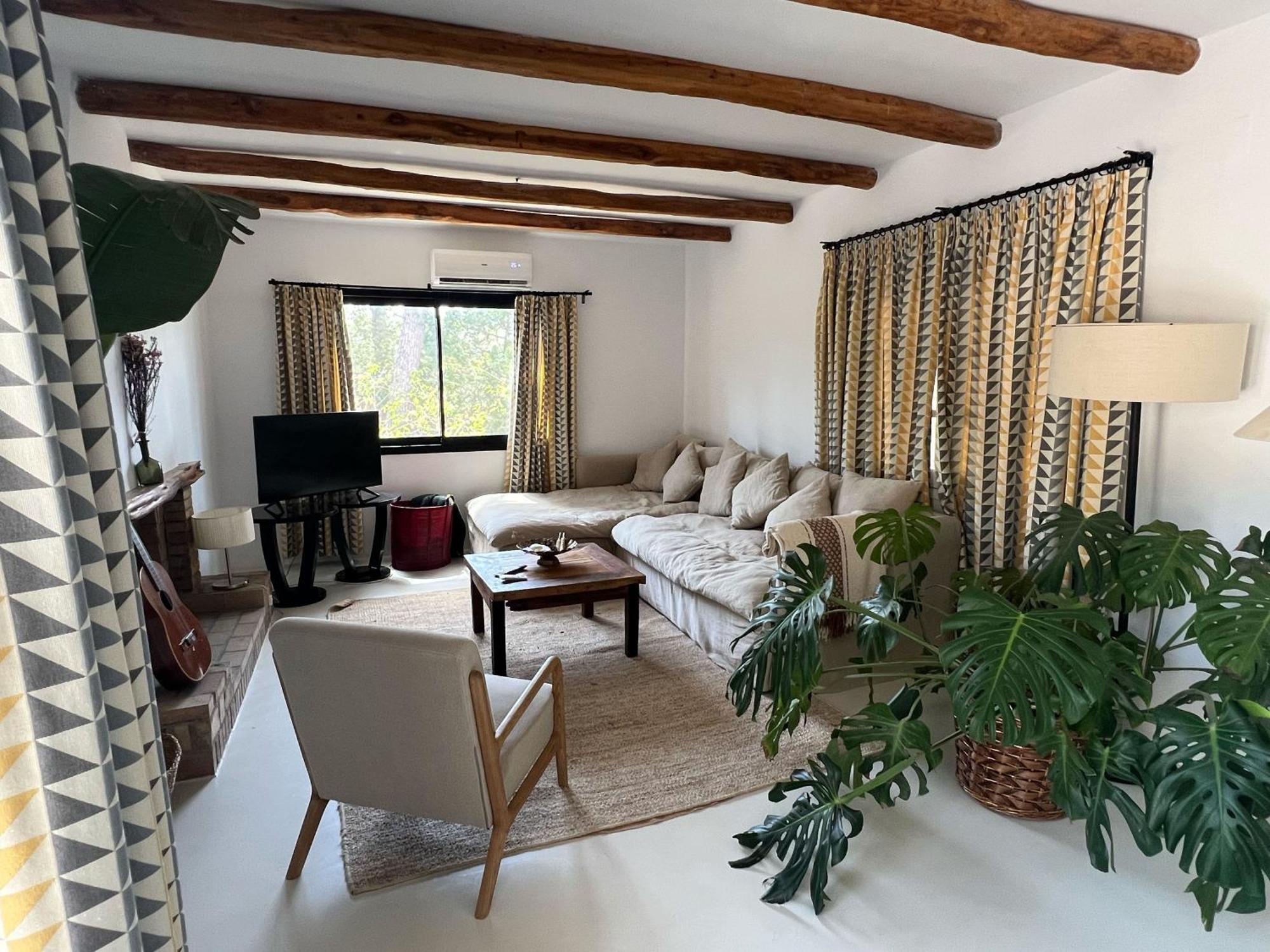 Spacious & Luxury Villa In Ibiza - Santa Gertrudis - Villa Chiquita 외부 사진