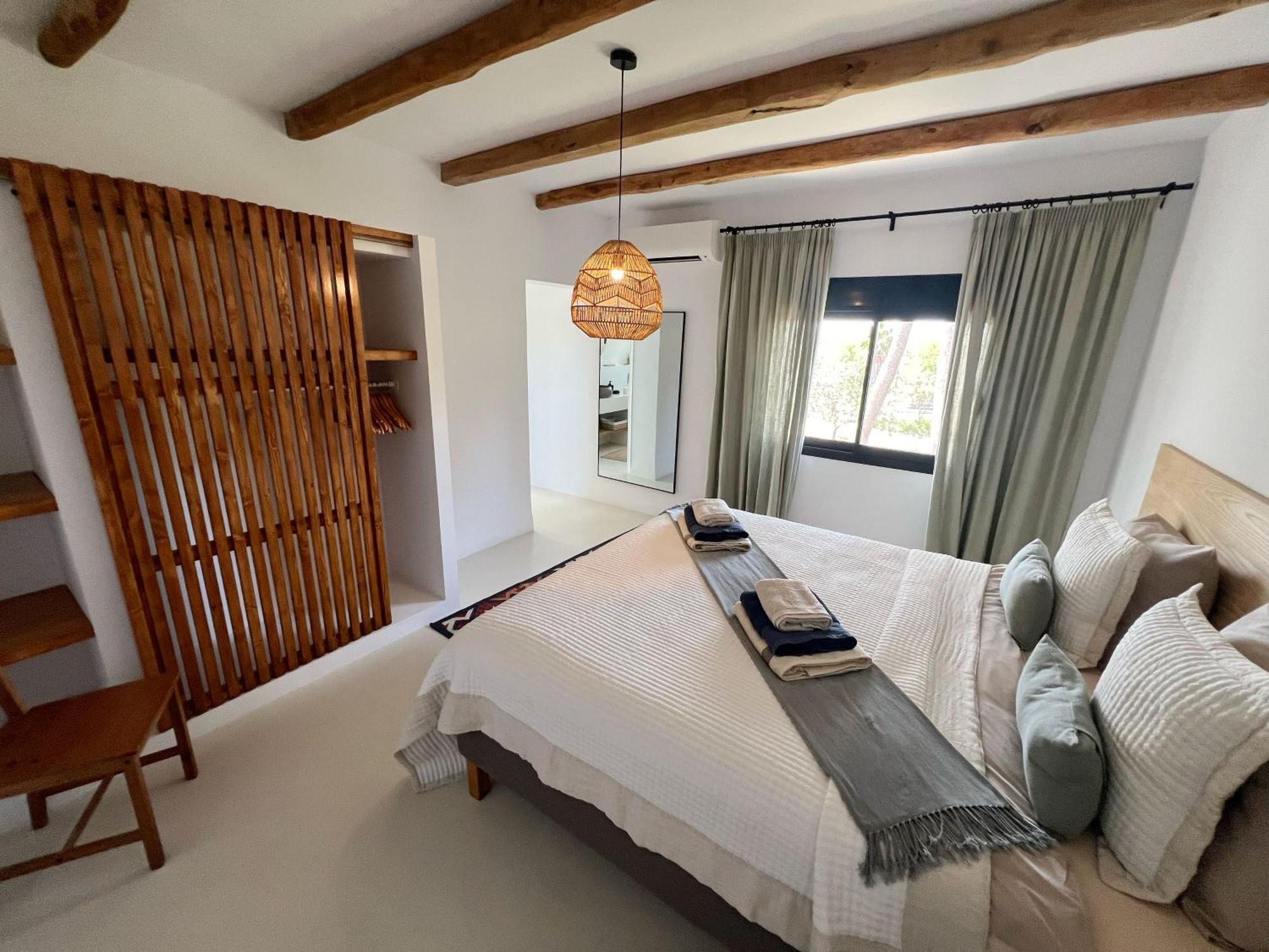 Spacious & Luxury Villa In Ibiza - Santa Gertrudis - Villa Chiquita 외부 사진