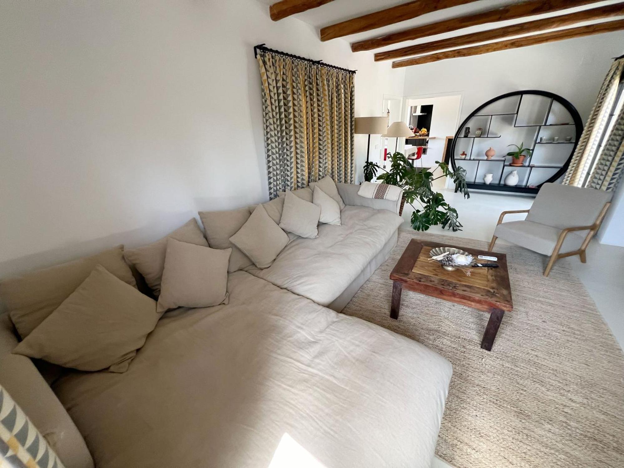 Spacious & Luxury Villa In Ibiza - Santa Gertrudis - Villa Chiquita 외부 사진