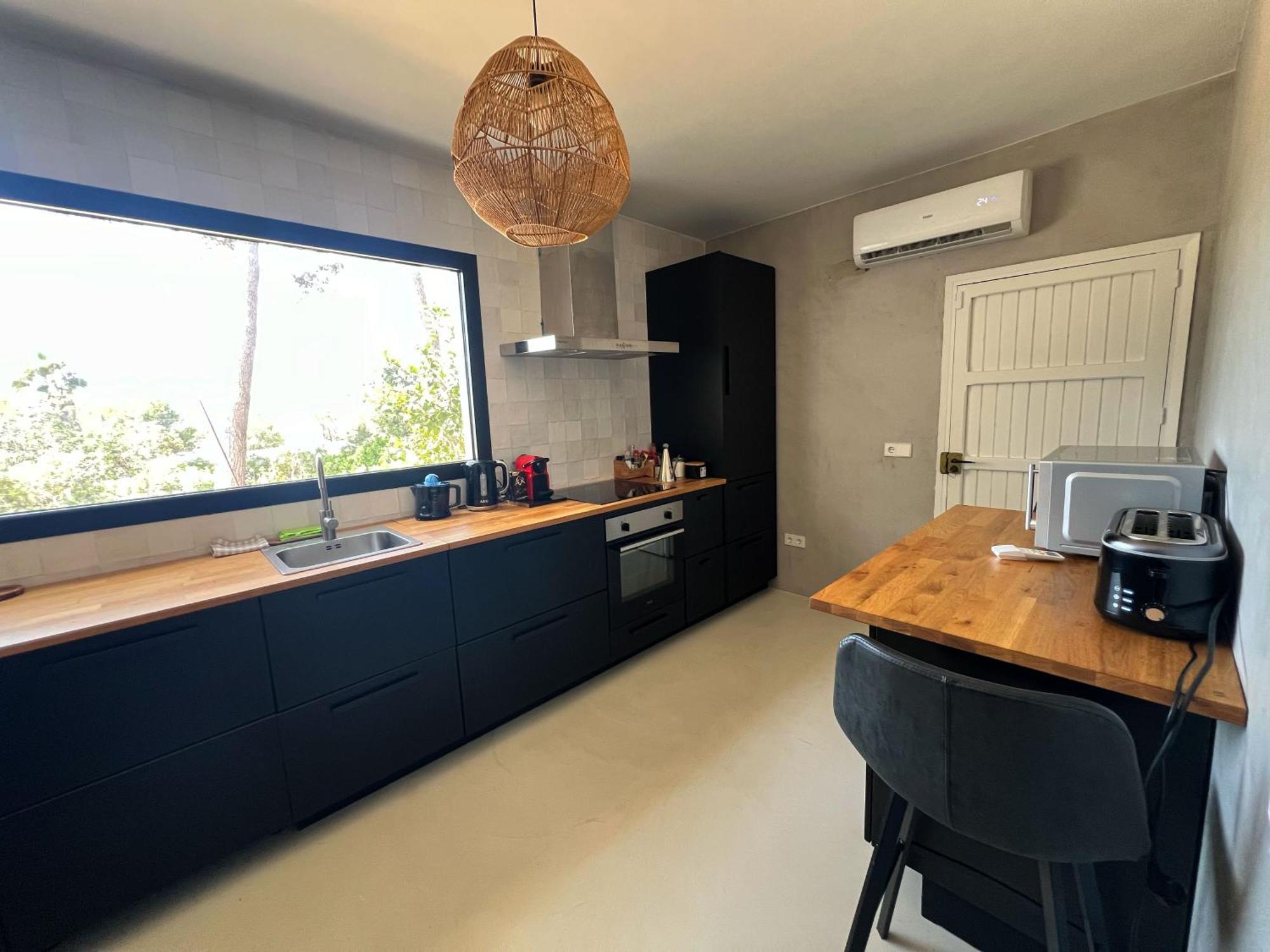 Spacious & Luxury Villa In Ibiza - Santa Gertrudis - Villa Chiquita 외부 사진