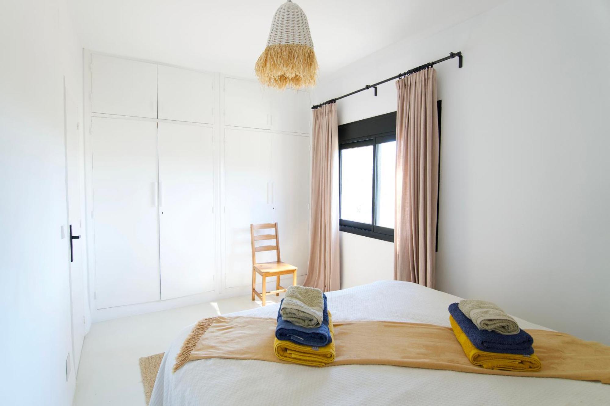 Spacious & Luxury Villa In Ibiza - Santa Gertrudis - Villa Chiquita 외부 사진