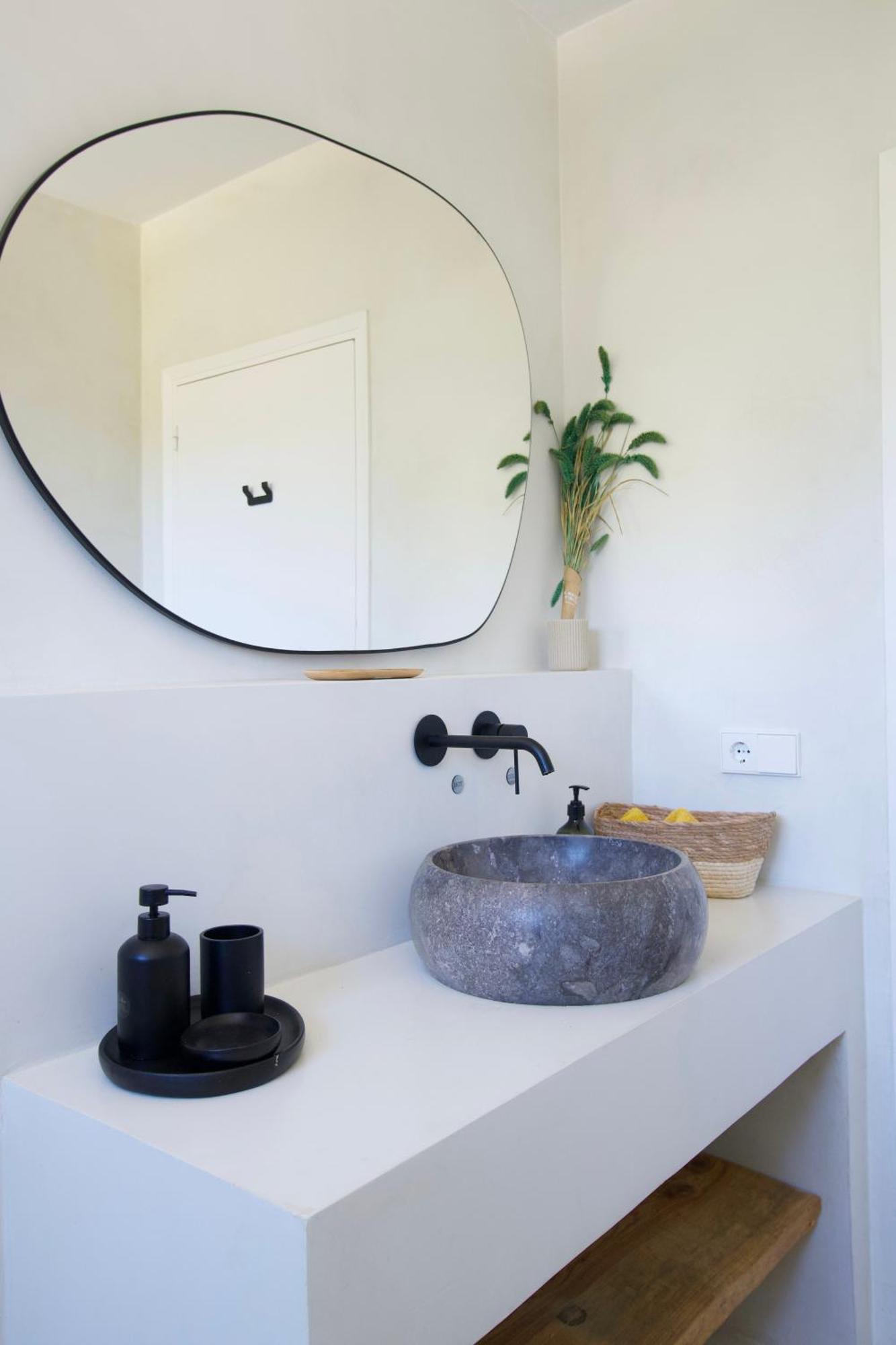Spacious & Luxury Villa In Ibiza - Santa Gertrudis - Villa Chiquita 외부 사진