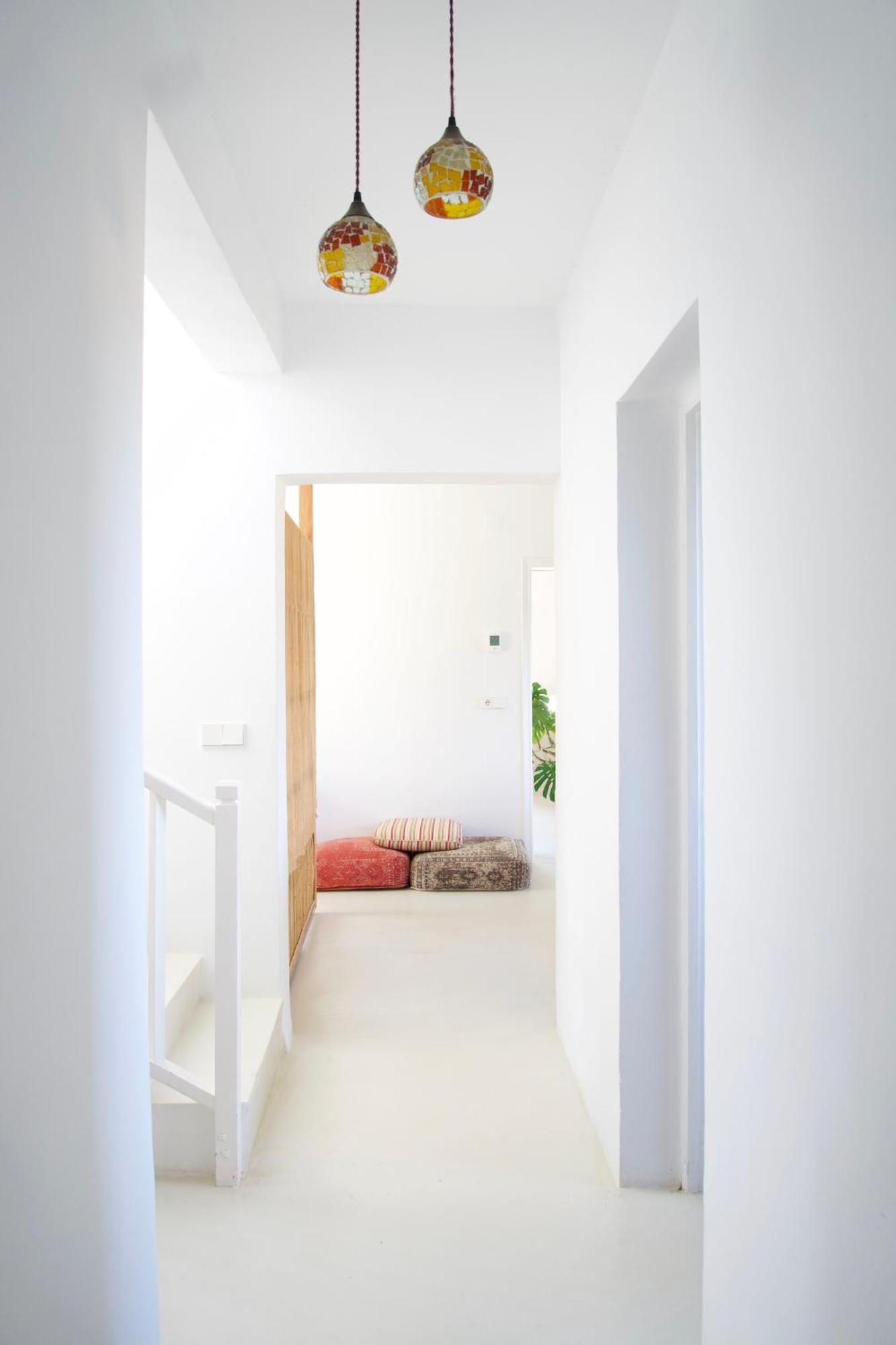 Spacious & Luxury Villa In Ibiza - Santa Gertrudis - Villa Chiquita 외부 사진