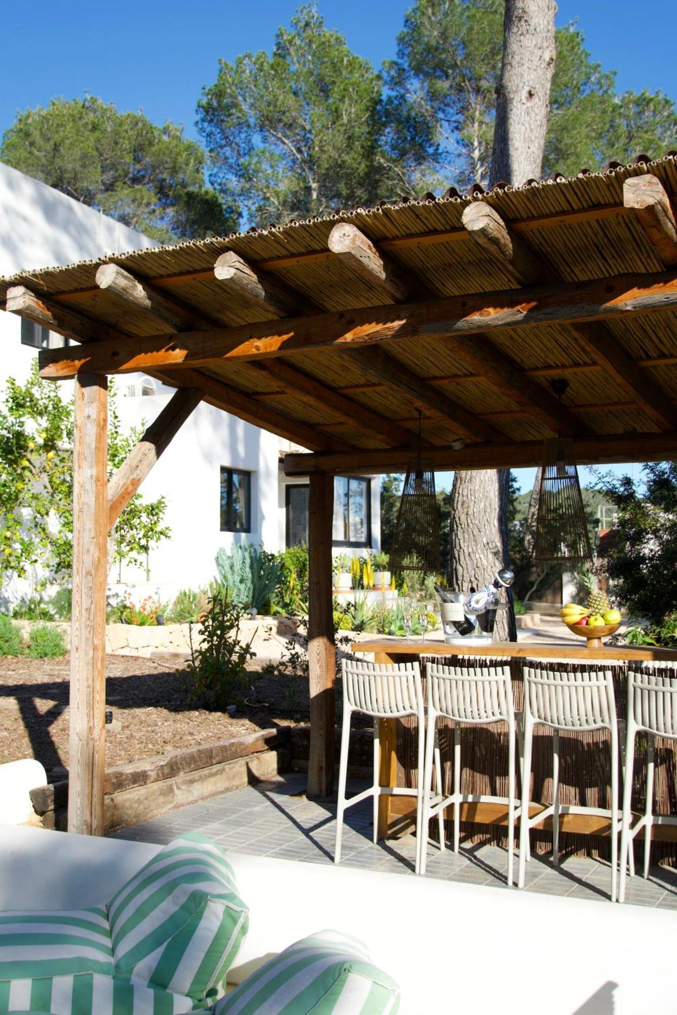 Spacious & Luxury Villa In Ibiza - Santa Gertrudis - Villa Chiquita 외부 사진