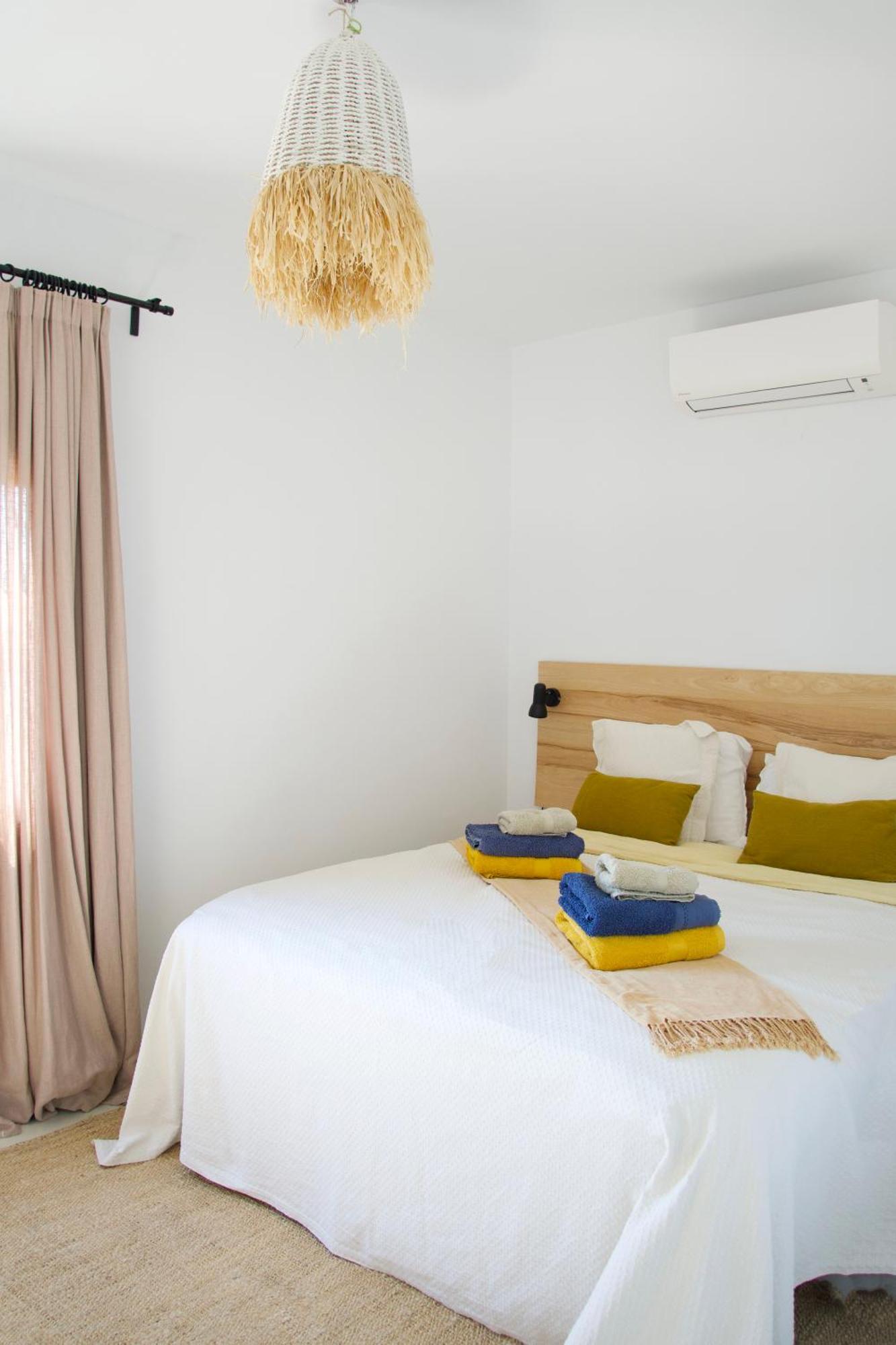 Spacious & Luxury Villa In Ibiza - Santa Gertrudis - Villa Chiquita 외부 사진