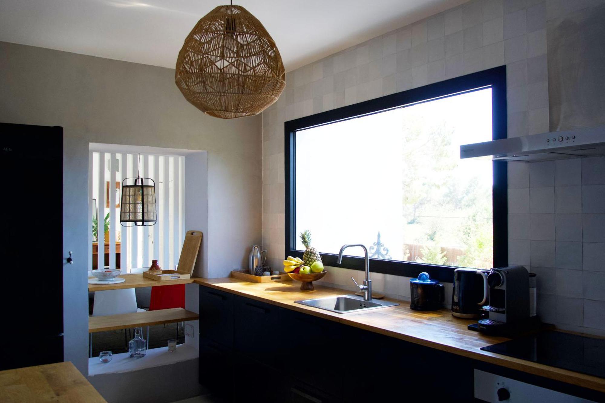Spacious & Luxury Villa In Ibiza - Santa Gertrudis - Villa Chiquita 외부 사진