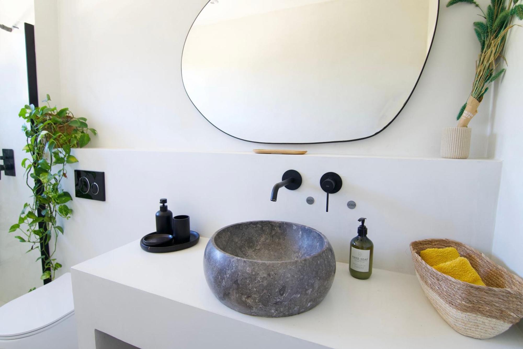 Spacious & Luxury Villa In Ibiza - Santa Gertrudis - Villa Chiquita 외부 사진