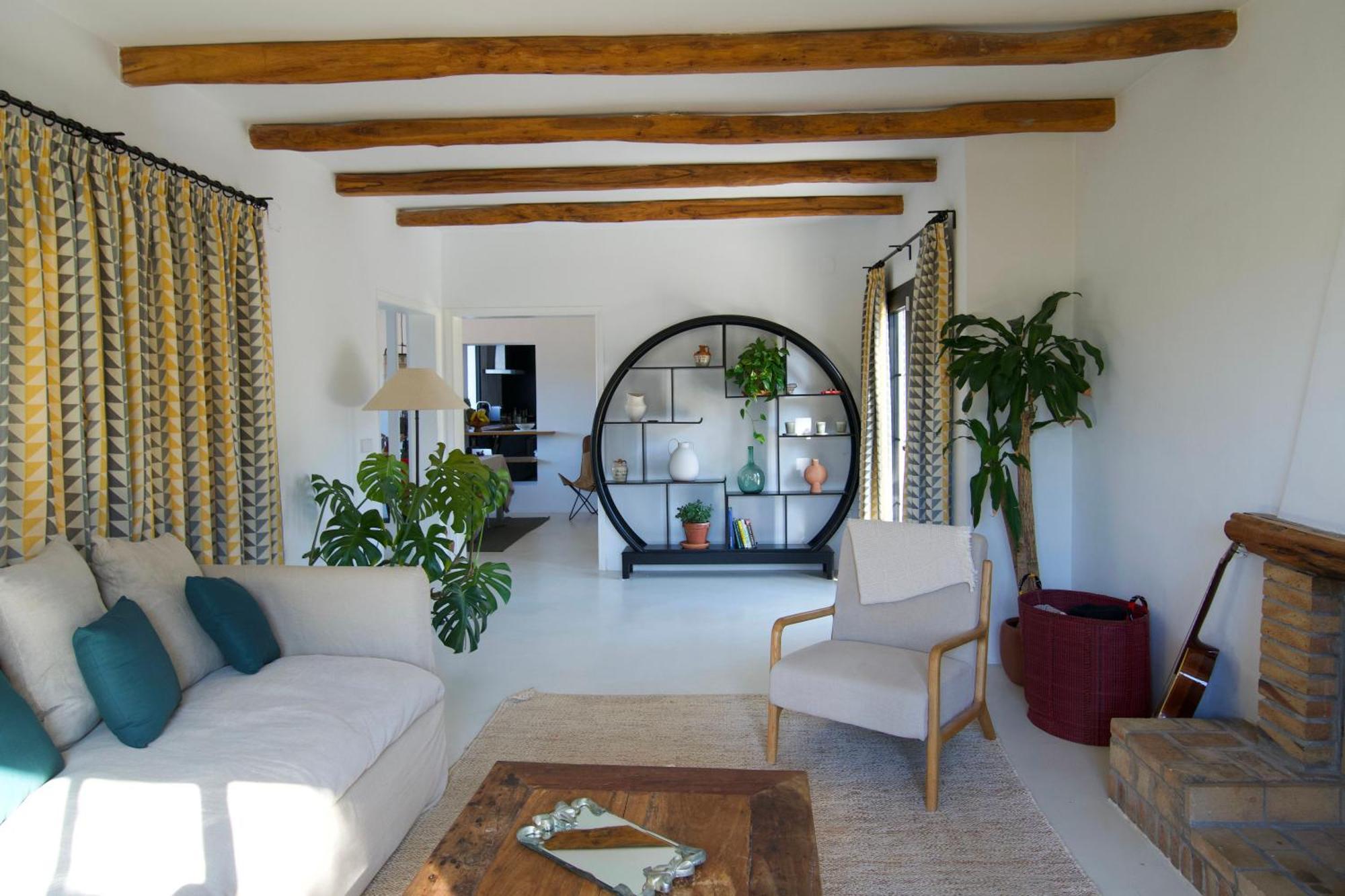 Spacious & Luxury Villa In Ibiza - Santa Gertrudis - Villa Chiquita 외부 사진