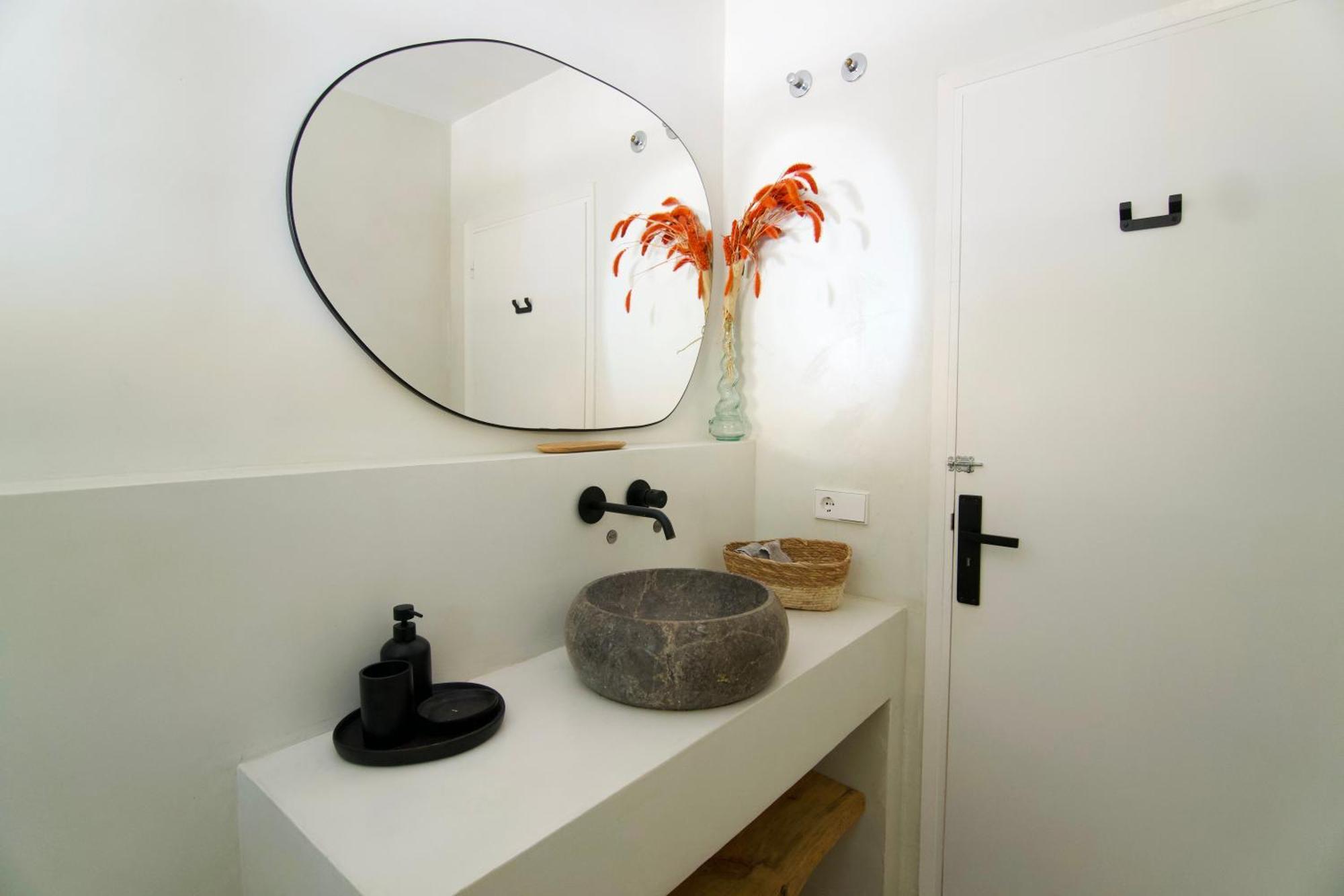 Spacious & Luxury Villa In Ibiza - Santa Gertrudis - Villa Chiquita 외부 사진