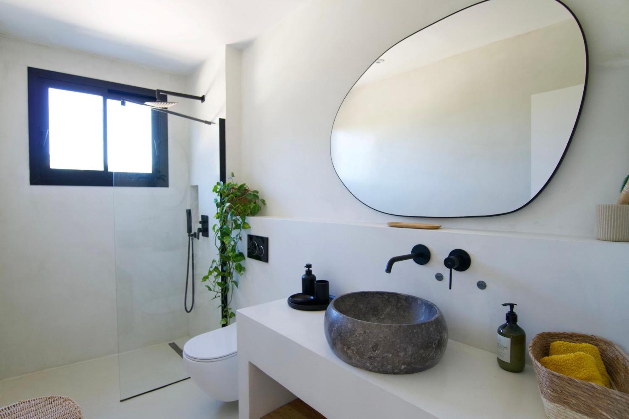 Spacious & Luxury Villa In Ibiza - Santa Gertrudis - Villa Chiquita 외부 사진