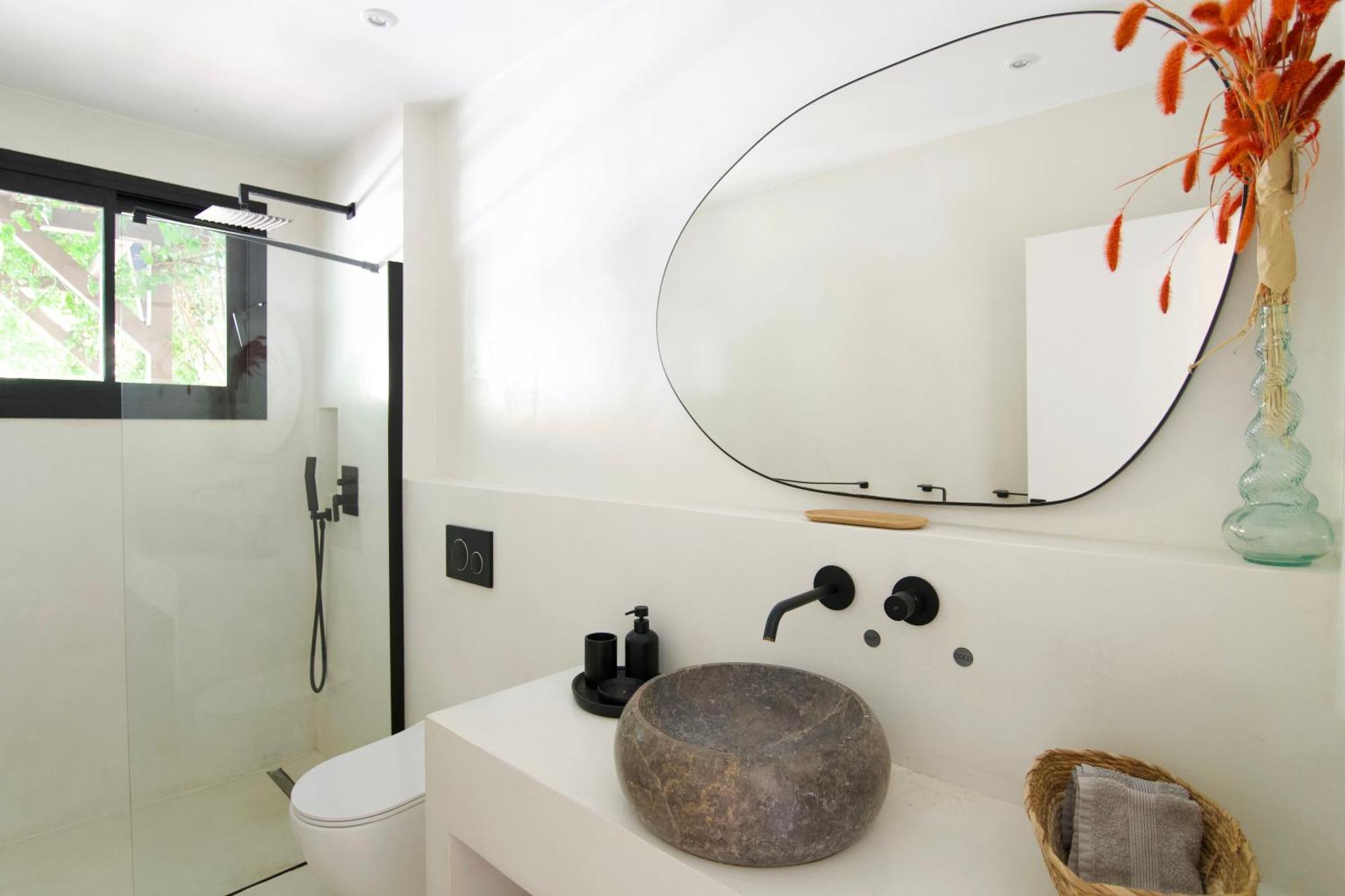 Spacious & Luxury Villa In Ibiza - Santa Gertrudis - Villa Chiquita 외부 사진