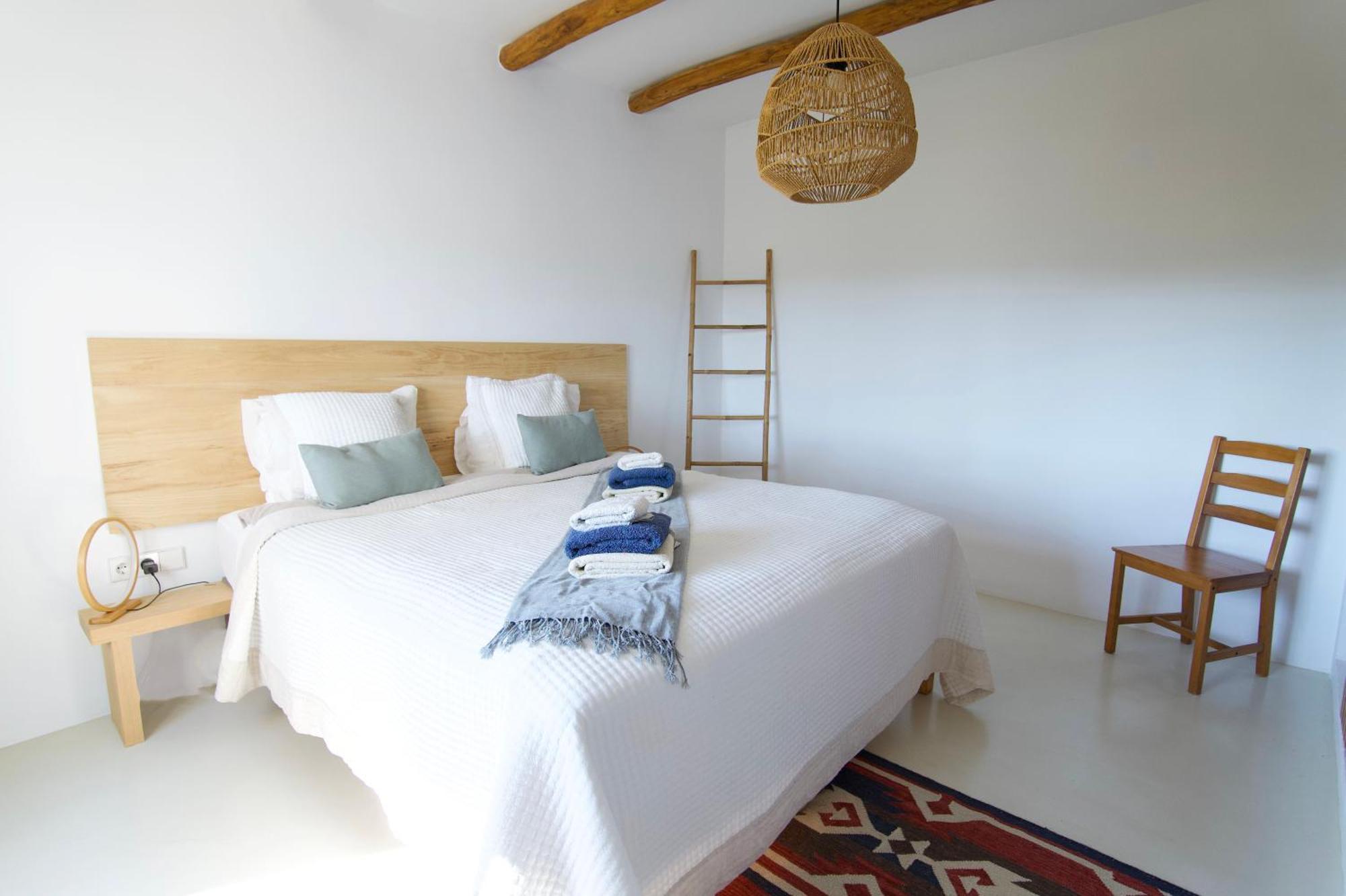Spacious & Luxury Villa In Ibiza - Santa Gertrudis - Villa Chiquita 외부 사진