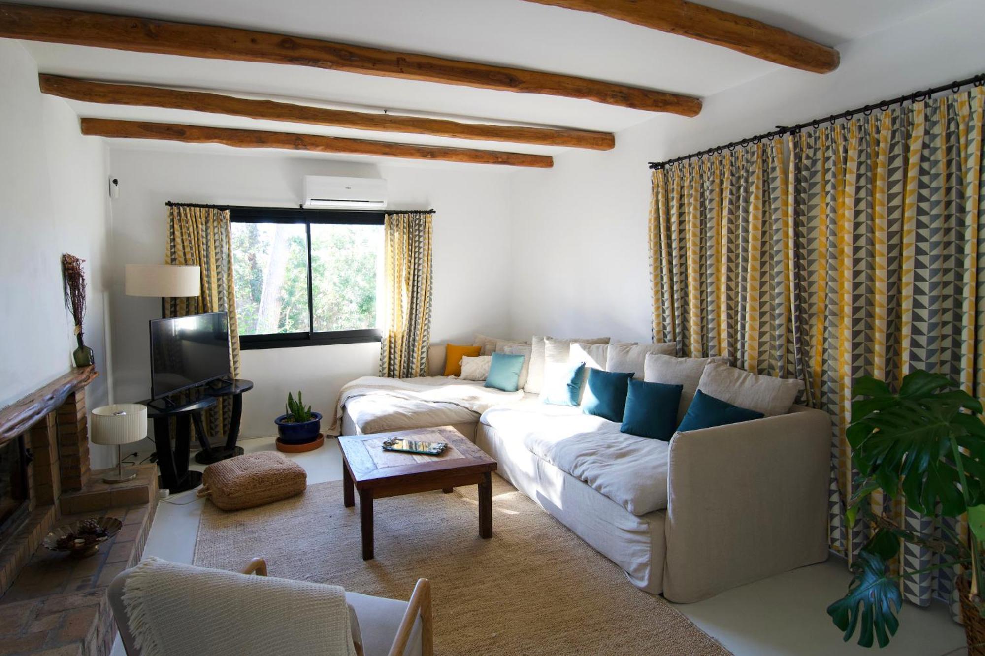 Spacious & Luxury Villa In Ibiza - Santa Gertrudis - Villa Chiquita 외부 사진