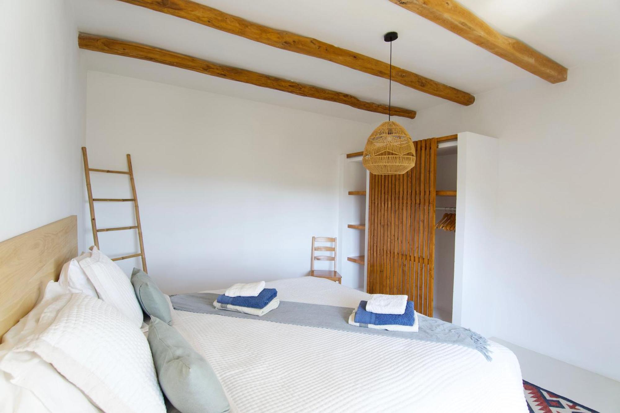 Spacious & Luxury Villa In Ibiza - Santa Gertrudis - Villa Chiquita 외부 사진