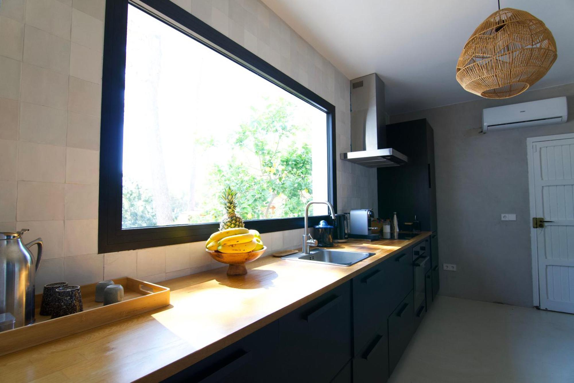 Spacious & Luxury Villa In Ibiza - Santa Gertrudis - Villa Chiquita 외부 사진