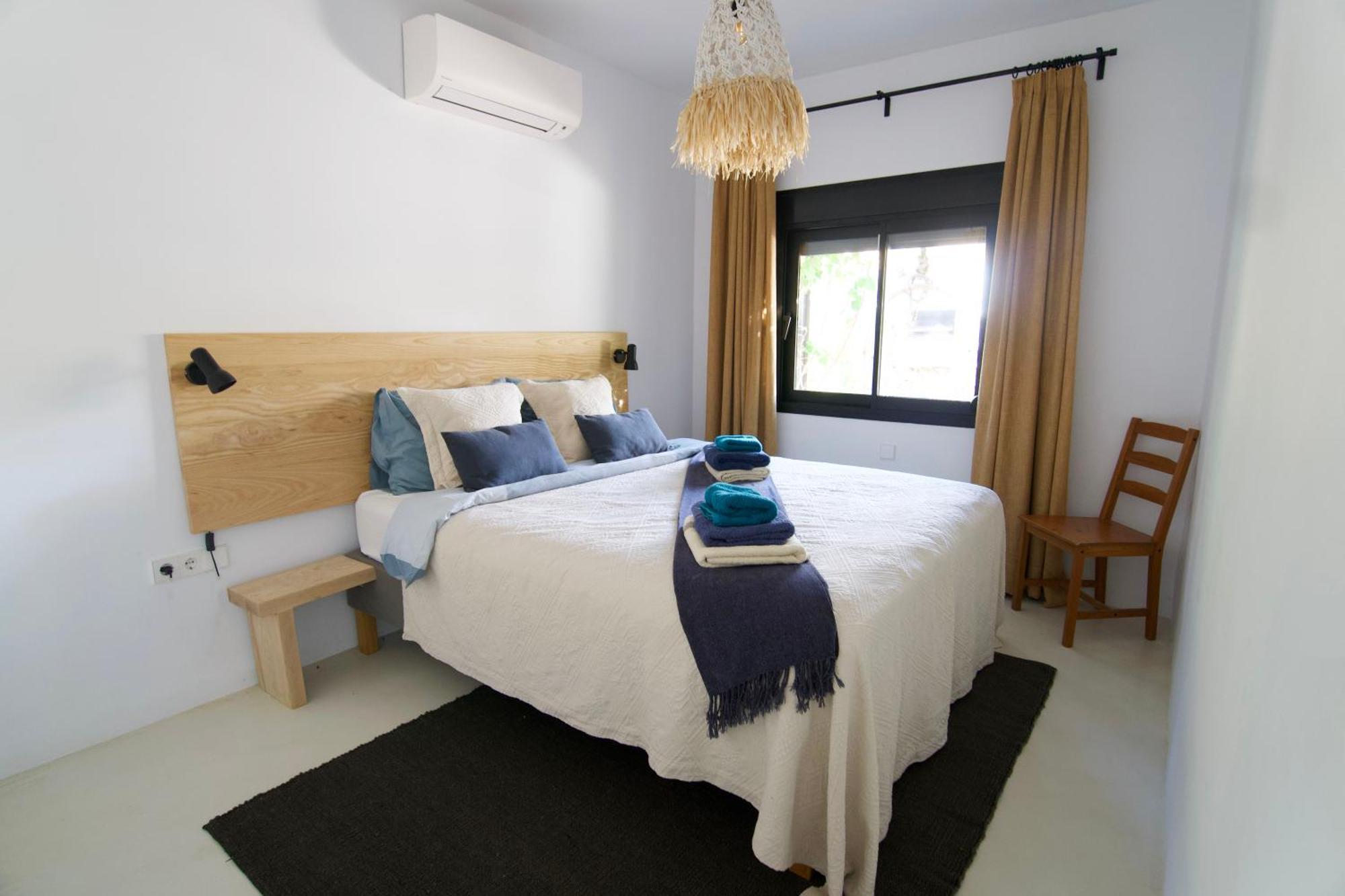 Spacious & Luxury Villa In Ibiza - Santa Gertrudis - Villa Chiquita 외부 사진