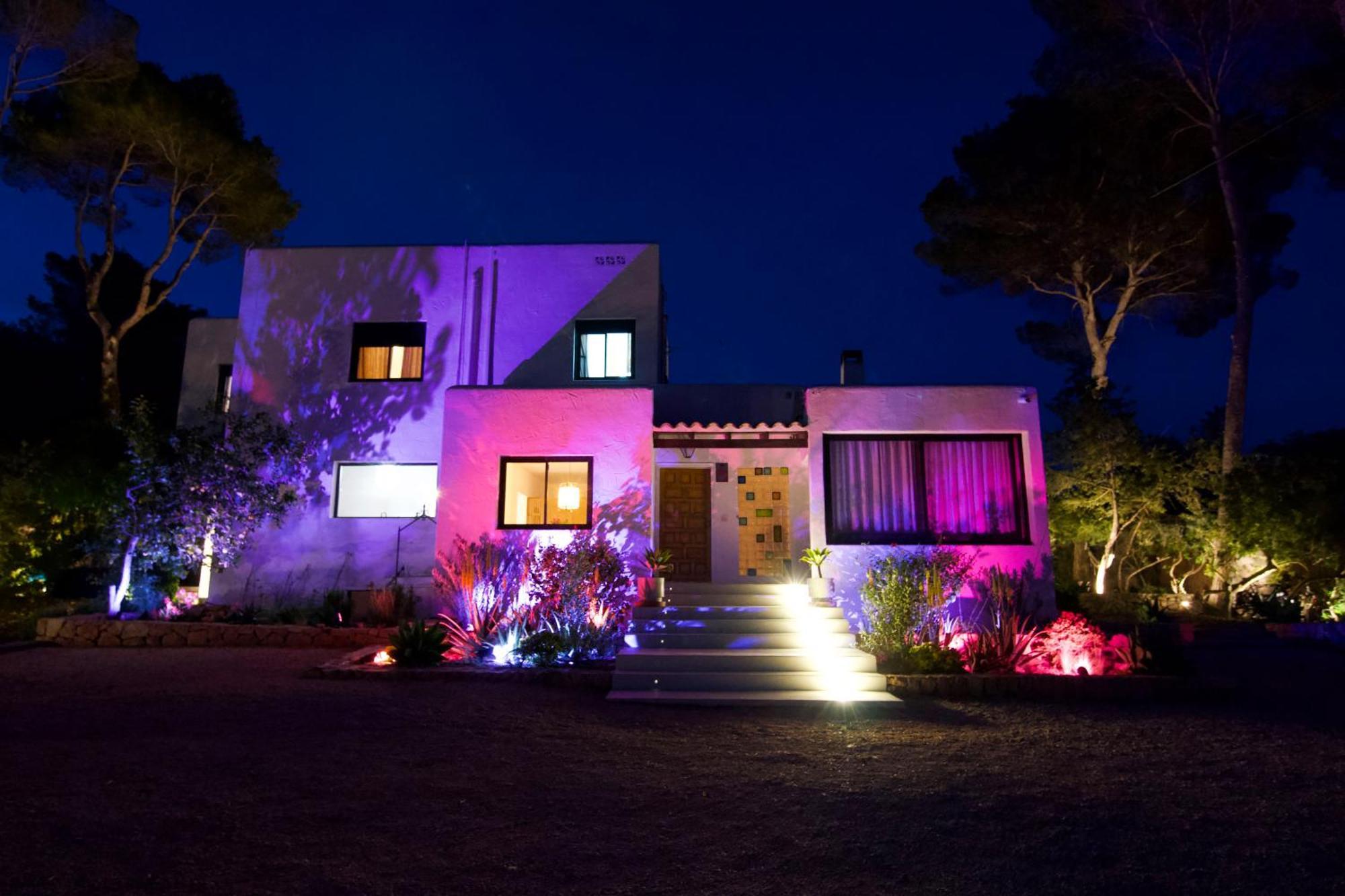 Spacious & Luxury Villa In Ibiza - Santa Gertrudis - Villa Chiquita 외부 사진