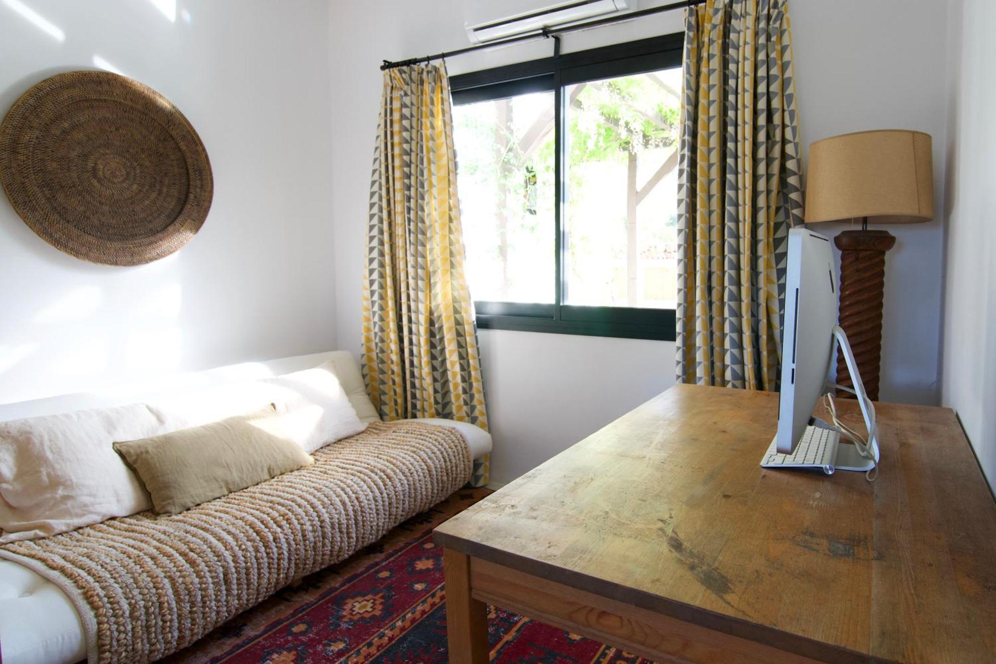 Spacious & Luxury Villa In Ibiza - Santa Gertrudis - Villa Chiquita 외부 사진